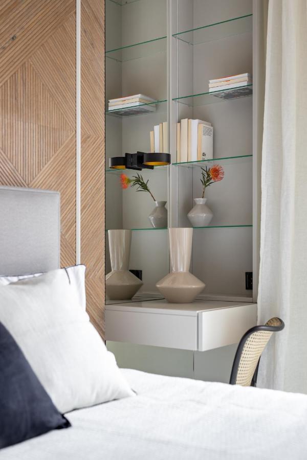 גדינייה Platinum Apartment W Centrum Gdyni - 5 Min Do Plazy מראה חיצוני תמונה