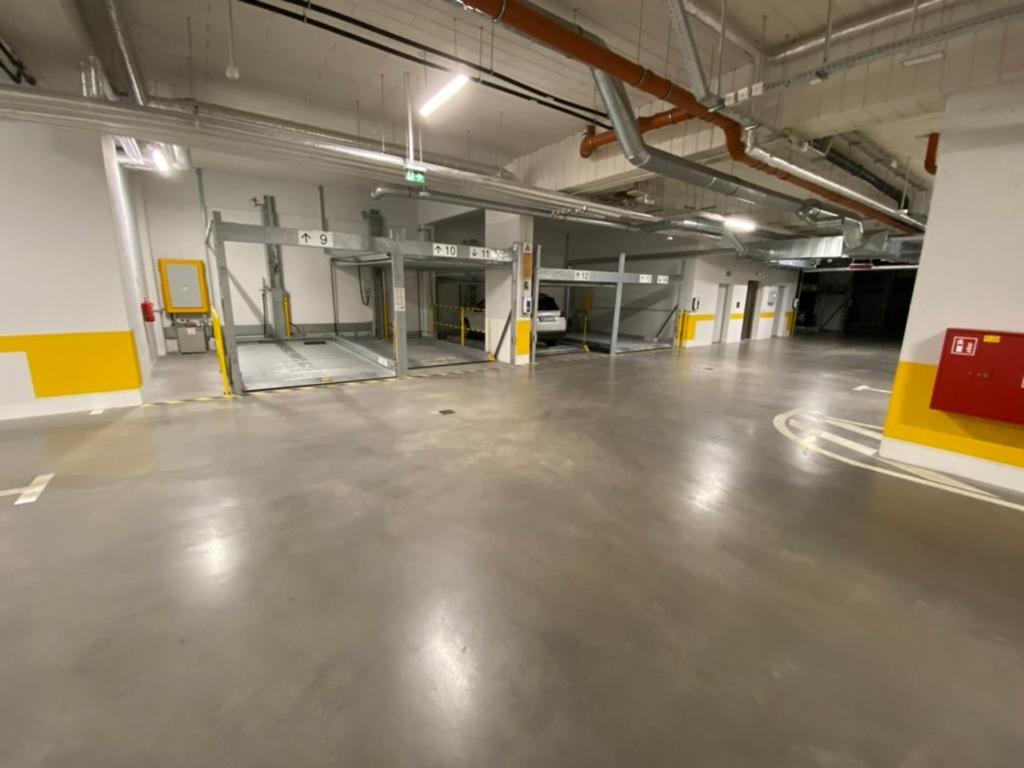 גדינייה Platinum Apartment W Centrum Gdyni - 5 Min Do Plazy מראה חיצוני תמונה