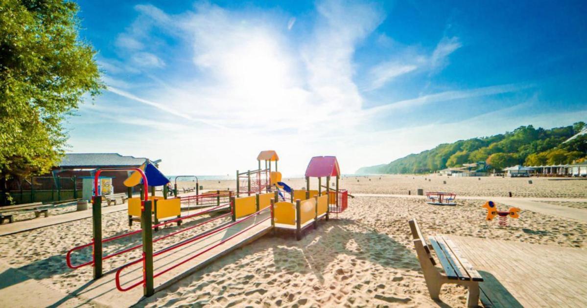 גדינייה Platinum Apartment W Centrum Gdyni - 5 Min Do Plazy מראה חיצוני תמונה